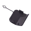Cadillac SRX Rear Bumper Tow Hook Eye Cap Cover (2010-2016)