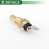 Suzuki Samurai Engine Coolant Temperature Sensor (1995)