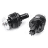 Yamaha YZF-R25 / R3 CNC Preload Adjusters (2015-2023)