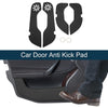 Honda Accord 10th Gen (2018-2022) 1 Set Car Door Anti Kick Pad Protector