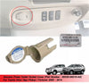 Toyota Hilux Fortuner Power Outlet Socket Cover (2005-2014)
