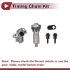 Chevrolet Malibu Equinox Colbat Timing Chain Kit