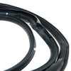 Toyota Corolla E90 AE91 AE92 AE94 AE97 1987-1992 Front Door Weatherstrip L&R