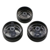 Chevy T250 Aveo Lova 3 Pcs A/C Climate Control Switch Knob (2004-2011)