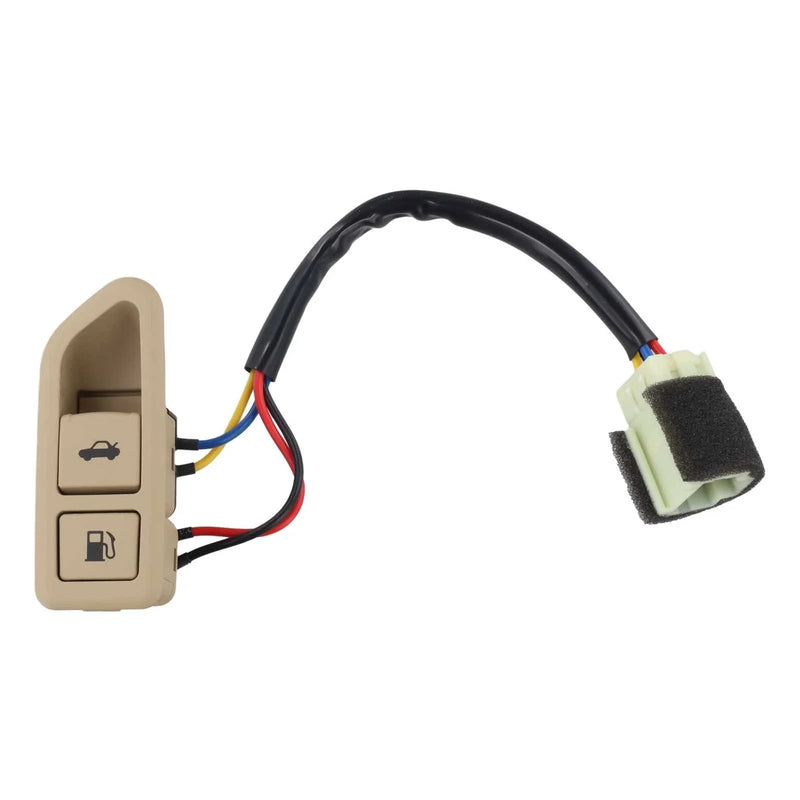 Hyundai Sonata Fuel Door Opener Trunk Lid Switch (2008–2010)