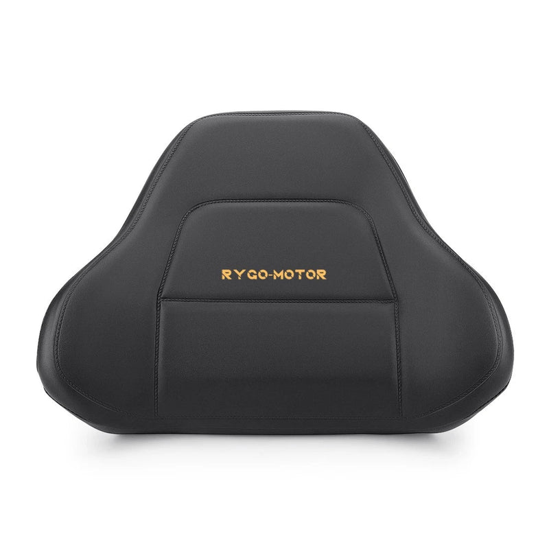 Honda Goldwing GL1500 Passenger Backrest (1988–2000)