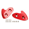 Yamaha YZF R1 R1M R1S Mirror Covers (2015-2019)