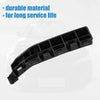 Honda Accord Left Side Front Bumper Bracket (2008-2012)