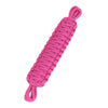 Jeep Wrangler JK JL (1997-2021) - Pink 2 x Door Limiting Straps