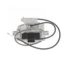 Nissan Versa A/C Heater Control Switch (2007–2012)
