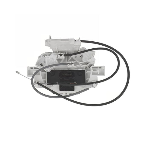 Nissan Versa A/C Heater Control Switch (2007–2012)