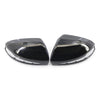 Mercedes-Benz C E S CLS GLC Class Gloss Black Rearview Mirror Housing