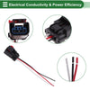 Dodge Avenger 3 Pin Sensor Wiring Harness (1995 - 1999)