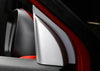 Mitsubishi Eclipse Cross Matte A Pillar Triangle Cover Trim (2018-2021)