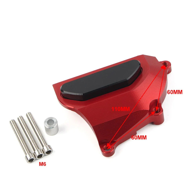 Honda CBR1000RR 2008-2016 Engine Stator Cover Guard Slider (2008-2016)