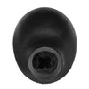 Peugeot 504 505 309 205 GTI CTI TD 5-Speed Gear Shift Knob (1970-1995)