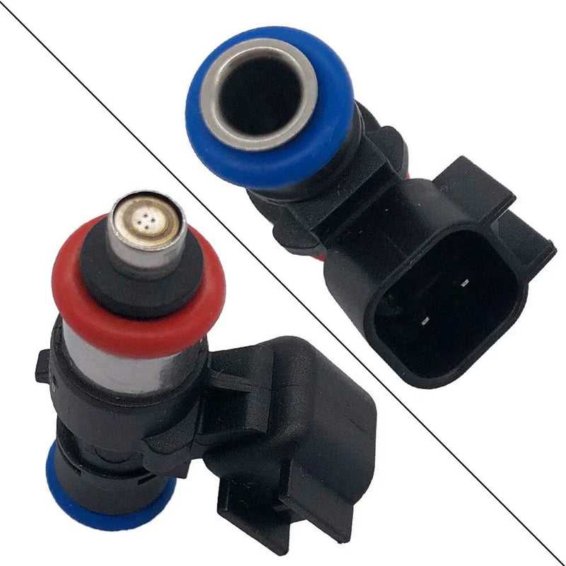 Ford Edge 3.5L Fuel Injector 4 Holes (2007-2011)