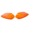 KAWASAKI ZZR400 600 Rear Turn Signal Light Lens (1990-1992)