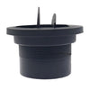 75mm Car Diesel Heater Air Vent Duct Hose