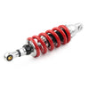 Dirt Pit Bike ATV Quad Motorcycle Red 320mm Shock Absorber Shocks