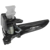 Mazda 3 Door Handle Inner Right Black (2004-2009)