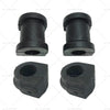 Nissan Patrol GU Y61 4 x Sway Bar Bushes Rubber (2001-2013)