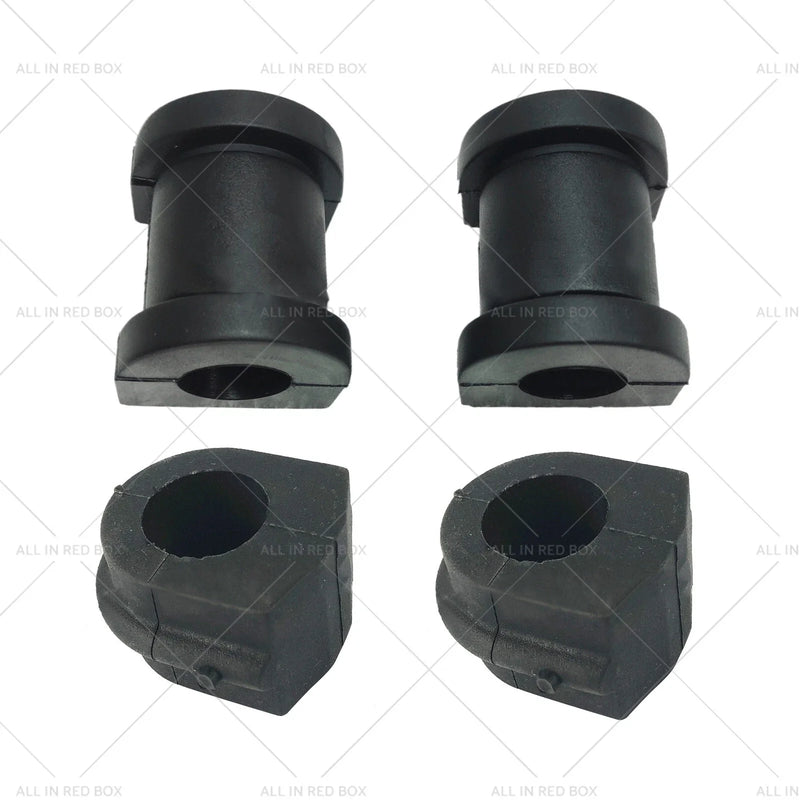 Nissan Patrol GU Y61 4 x Sway Bar Bushes Rubber (2001-2013)