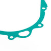 Suzuki LT-Z 400 Quadsport 3 x Engine Cover Gaskets (2003-2008)