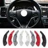 Honda Accord Steering Wheel Shift Paddle Extensions (2013-2019)