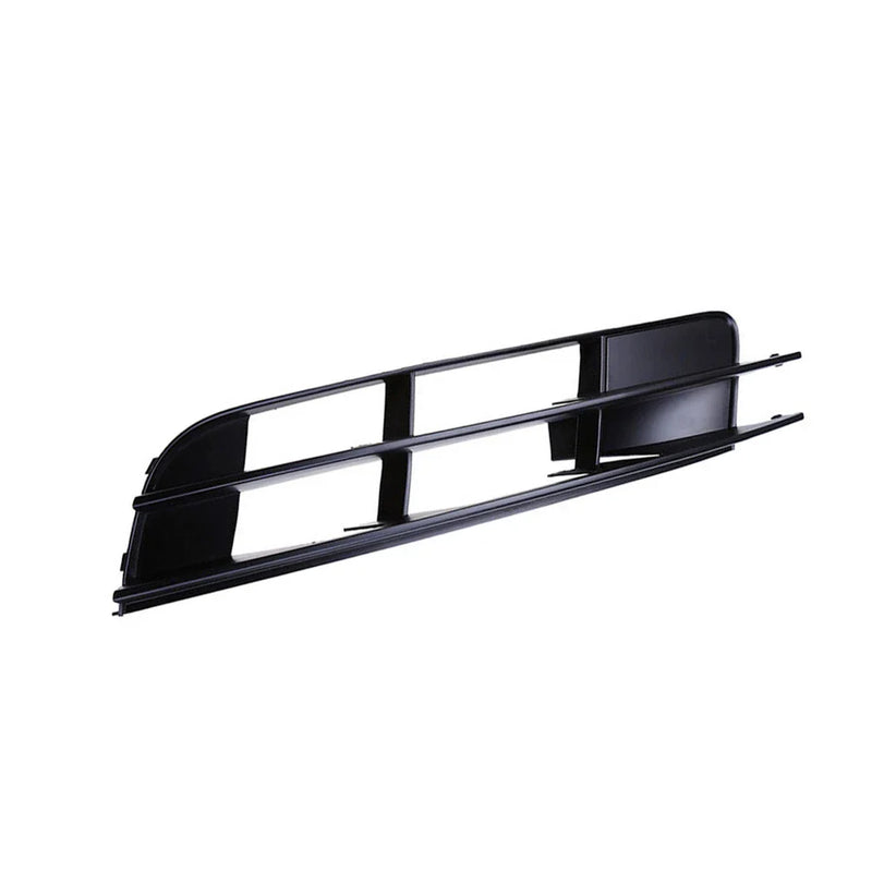 Audi Q7 Front Lower Bumper Grille Left (2006-2009)