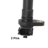 Nissan Versa Black Transmission Speed Sensor (2008-2012)