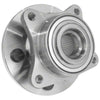 Land Rover Discovery 3 Front Wheel Bearing Kit (2005-2009)