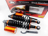 Kawasaki Z750 347mm JBS Rear Air Nitrogen Cell Shock Absorbers (2007-2012)