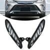Toyota Venza LED Daytime Running Lights with Turn Signal (2021-2022)