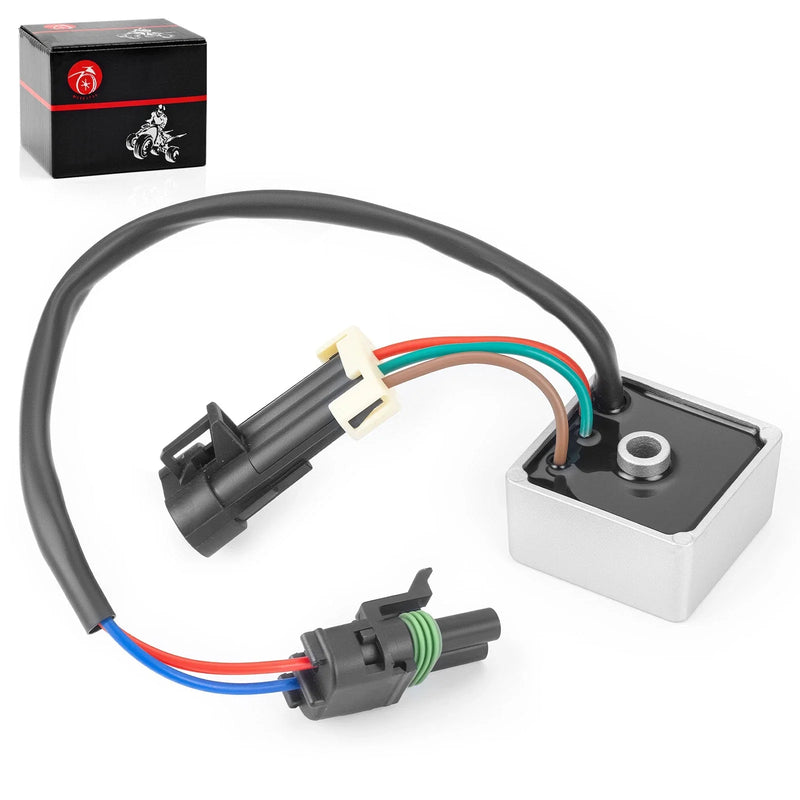 Polaris Ranger 400 / 500 / 570 / 800 / 900 / 1000 EV Solid State Differential Relay