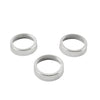 Kia Cerato K3 Forte AC Switch Control Knob Ring (2017-2018)