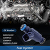 Chevrolet Equinox 3.6L V6 1x Fuel Injector (2008 - 2009)