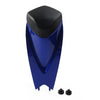 Aprilia 125S4 125 (2012-2016) Blue Rear Pillion Seat Cowl