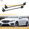 Mercedes-Benz C230 2 x Front Stabiliser Sway Bar Links (2002-2007)
