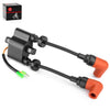 Yamaha T8, T9.9 & C25 Ignition coil (1996–2017)
