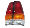 Mitsubishi L200 2 x Tail Light (1978-1985)