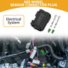 Toyota Pin ABS Wheel Sensor Connector