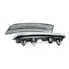Toyota GR86 Subaru BRZ 2PC Clear Lens LED Side Marker Light (2022–2024)