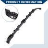 Honda City Left Rear Bumper Support Bracket (2014-2016)