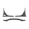 Audi Q5 SQ5 Carbon Fiber Dashboard Trim Cover (2018-2022)