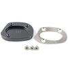 Speed Twin 1200 Kickstand Side Stand Enlarger Plate (2019-2021)