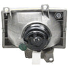 Mazda Bravo UN Series B2500 B2600 LH+RH Headlights (2002-2006)