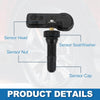 Dodge Challenger (2010-2021) 433MHz Tire Pressure Sensor
