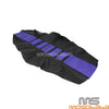 Yamaha TTR XT TW WR YZ TT Ribbed Gripper Seat Cover (225-450)