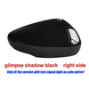 Ford Escape Right Turn Signal Hole Side Mirror Cover Cap (2020–2021)
